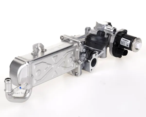 Chłodnica układu recyrkulacji spalin EGR 03L131512DQ VAG