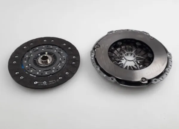 Zestaw sprzęgła (3 części) 03L141018 VAG