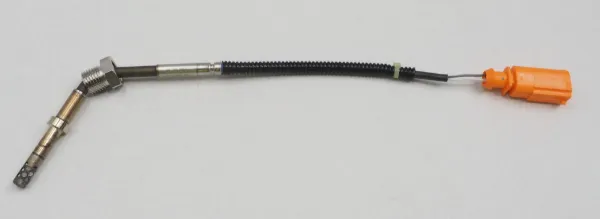 Czujnik temperatury spalin po filtrze cząstek stałych 03L906088F VAG
