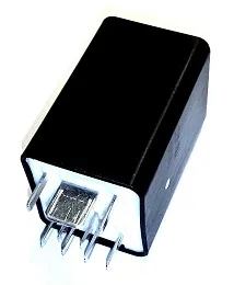 Przekaźnik świec żarowych 03L907282 VAG