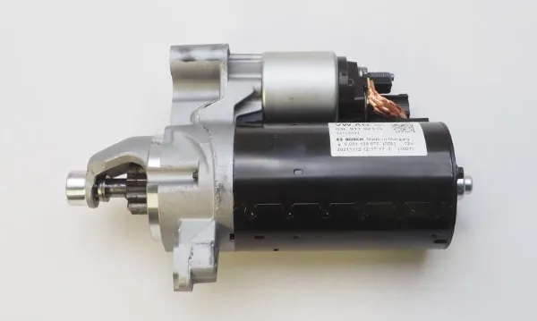 Rozrusznik 03L911021G VAG