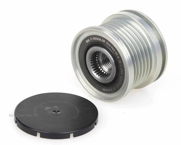 Koło pasowe alternatora 045903119A VAG