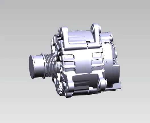 Alternator 04C903023K VAG
