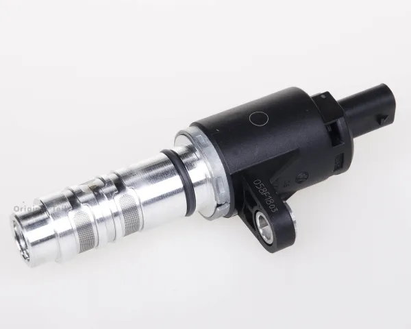Zawór elektromagnetyczny faz rozrządu 04E906455AC VAG