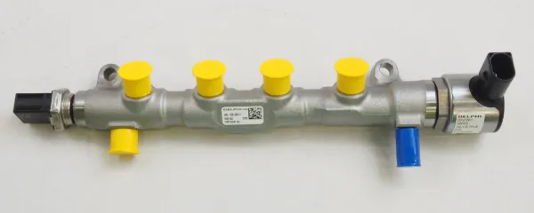 Rozdzielacz paliwa 04L130089F VAG