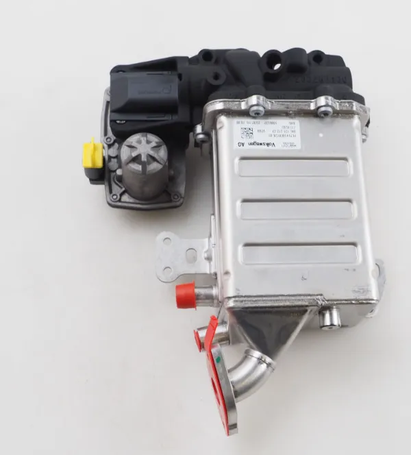 Chłodnica układu recyrkulacji spalin EGR 04L131512CF VAG