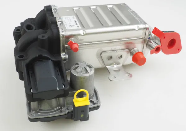 Chłodnica układu recyrkulacji spalin EGR 04L131512CG VAG