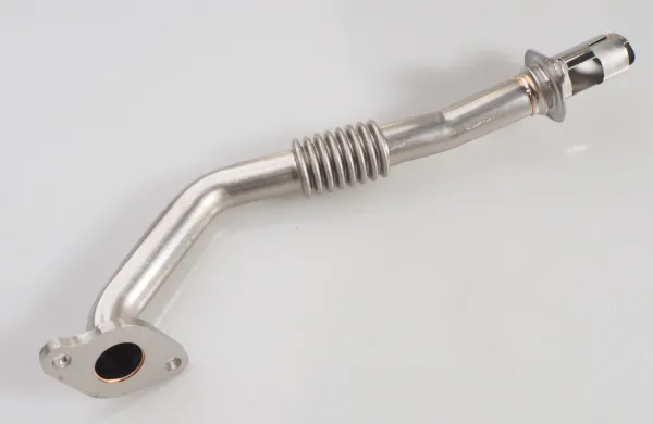 Króciec układu recyrkulacji spalin 04L131521AR VAG