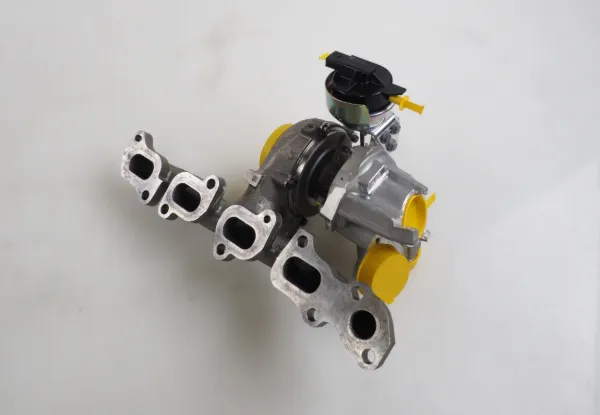 Turbina 04L253020MX VAG