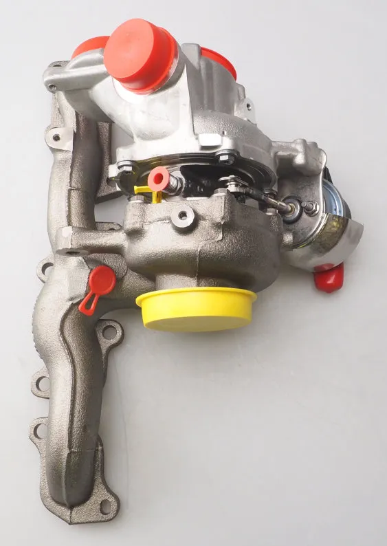 Turbina 04L253020R VAG