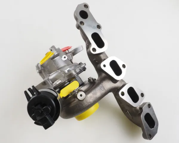 Turbina 04L253124AX VAG