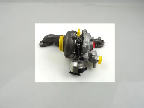 Turbina 04L253124 VAG