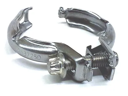 Wspornik (uchwyt) tłumika przedni 04L253725D VAG