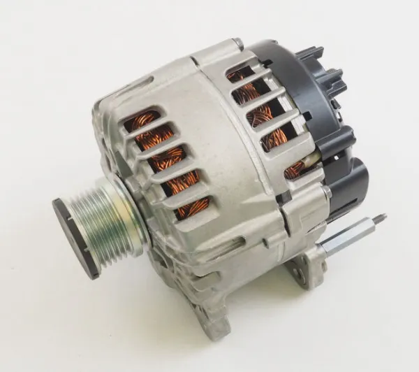 Alternator 04L903021A VAG