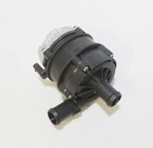 Pompa chłodzenia wodą, dodatkowa elektryczna 04L965567A VAG