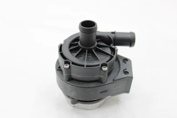 Pompa chłodzenia wodą, dodatkowa elektryczna 04L965567B VAG