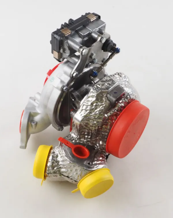 Turbina 059145873FA VAG
