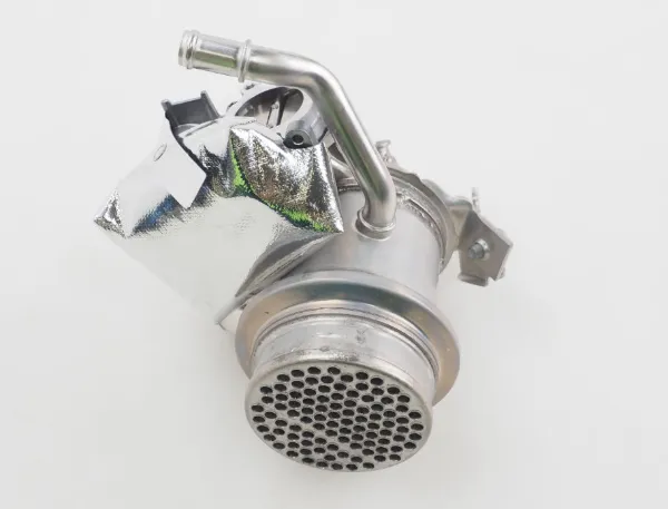 Chłodnica układu recyrkulacji spalin EGR 05L131512C VAG