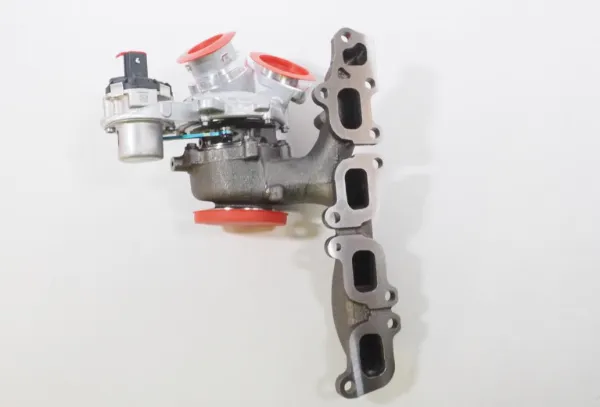 Turbina 05L253010C VAG