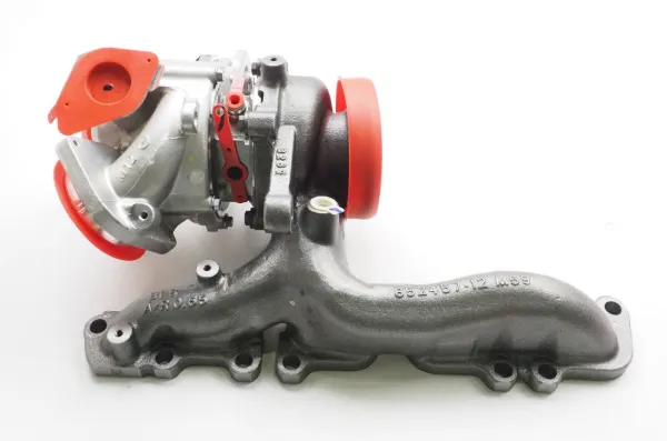 Turbina 05L253010 VAG