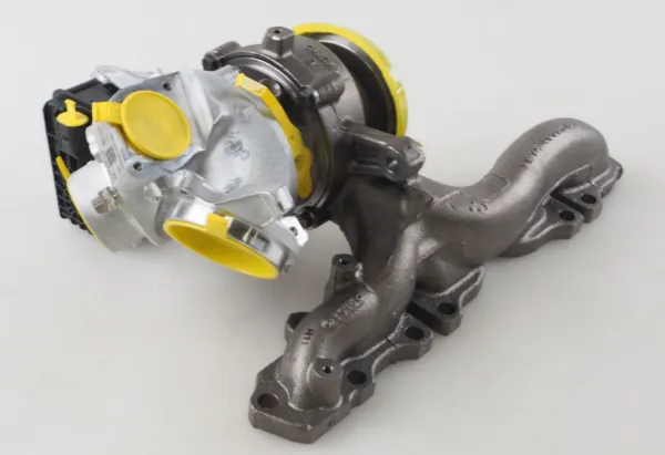 Turbina 05L253019F VAG