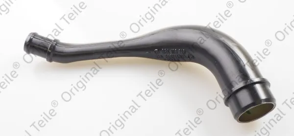 Króciec wentylacji kadłuba (separatora oleju) 06A103213 VAG