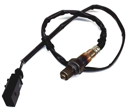 Sonda lambda czujnik tlenu po katalizatorze prawy 06A906262CK VAG
