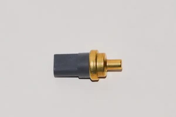 Czujnik temperatury płynu chłodzącego 06A919501A VAG