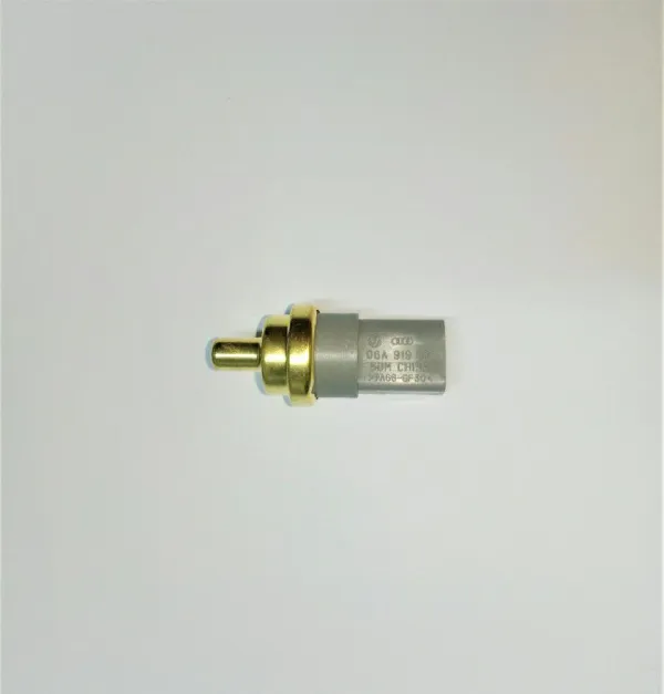Czujnik temperatury płynu chłodzącego 06A919501 VAG