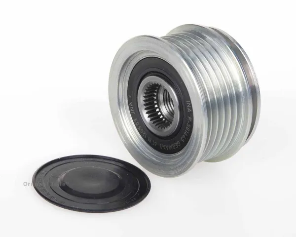 Koło pasowe alternatora 06B903119D VAG