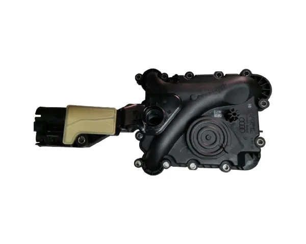 Separator oleju układu wentylacji kadłuda (bloku silnika) 06E103547AH VAG