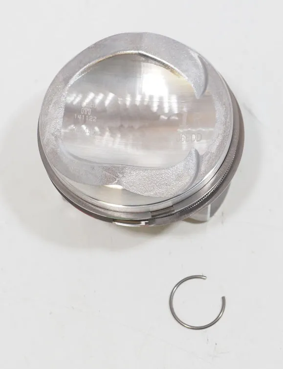 Tłok, komplet do jednego cylindru, STD 06E107066EE VAG