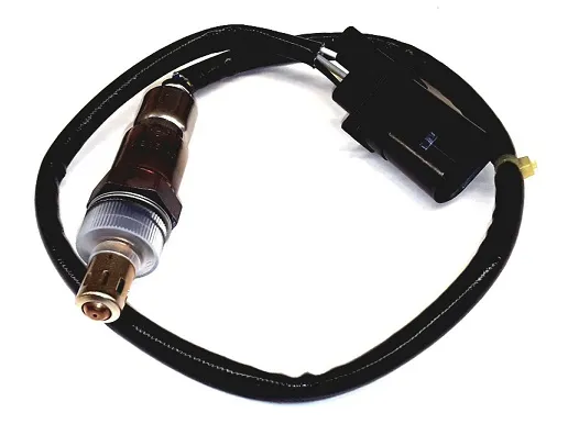 Sonda lambda czujnik tlenu przed katalizatorem 06E906265AJ VAG