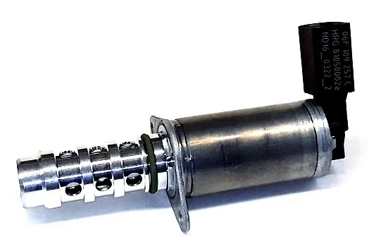 Zawór elektromagnetyczny faz rozrządu 06F109257C VAG