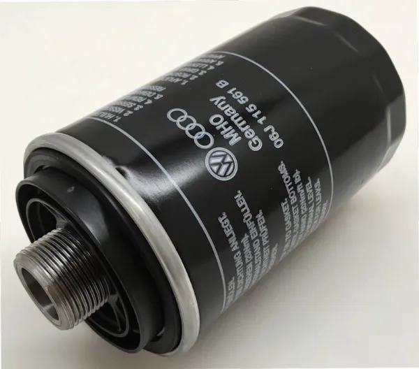 Filtr oleju 06J115403Q VAG