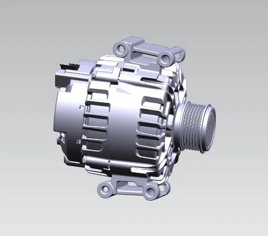 Alternator 06J903023D VAG