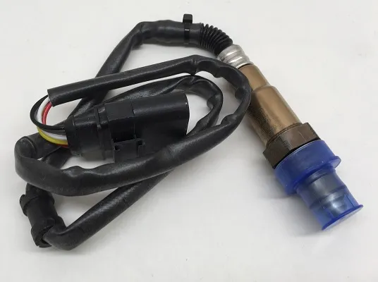 Sonda lambda czujnik tlenu przed katalizatorem 06K906262C VAG