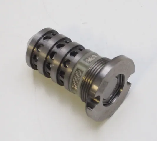 Zawór elektromagnetyczny faz rozrządu 06L109257H VAG