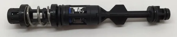 Rurka filtra olejowego 06L115678Q VAG