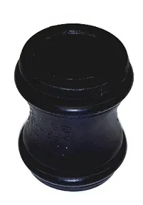 Kołnierz układu chłodzenia (trójnik) 06L121131 VAG