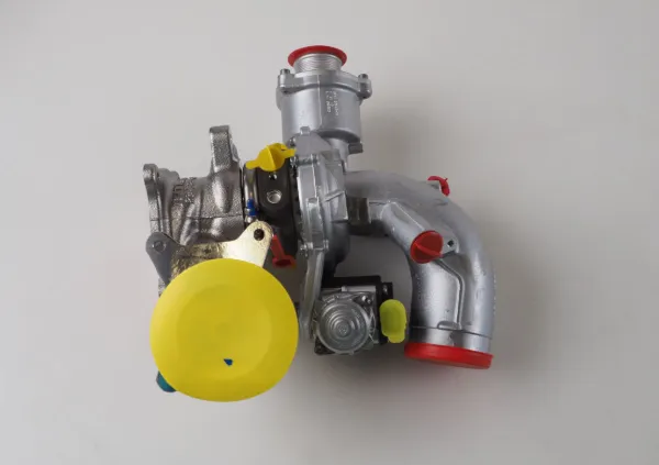 Turbina 06L145654G VAG
