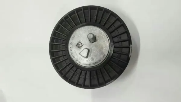 Rolka napinacza paska napędowego 06M903315K VAG
