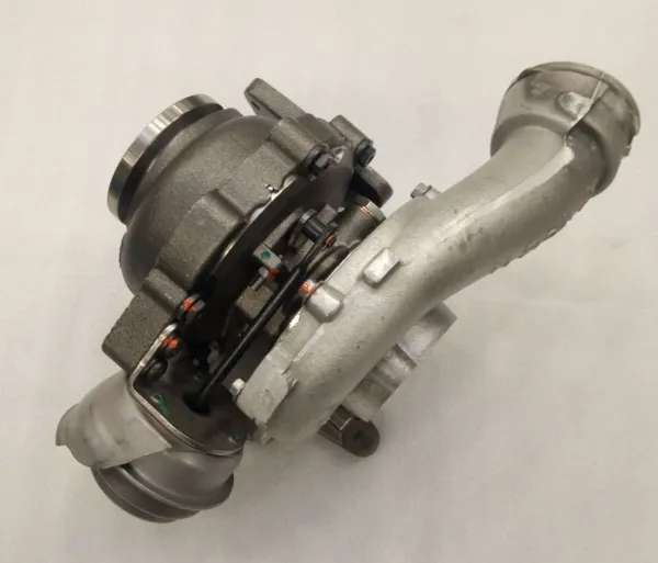 Turbina 070145701N VAG