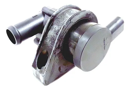 Pompa chłodzenia wodą, dodatkowa elektryczna 078121601B VAG