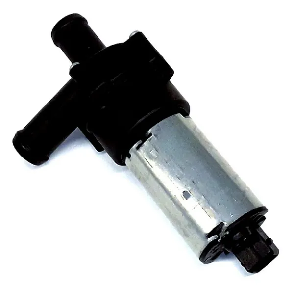 Pompa chłodzenia wodą, dodatkowa elektryczna 078965561 VAG