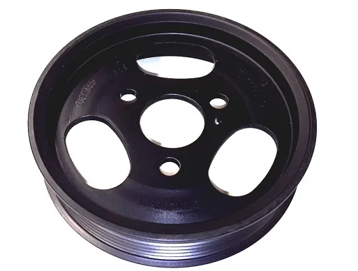 Koło pasowe pompy wspomagania hydraulicznego 07D145256E VAG