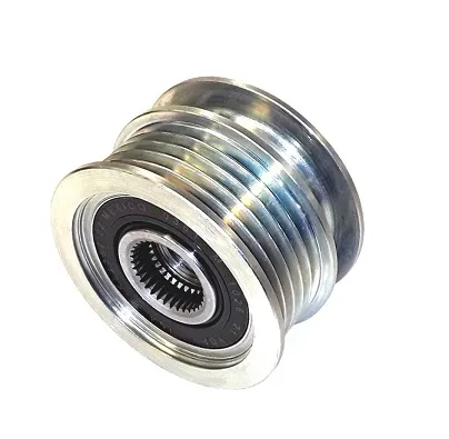 Koło pasowe alternatora 07K903119C VAG