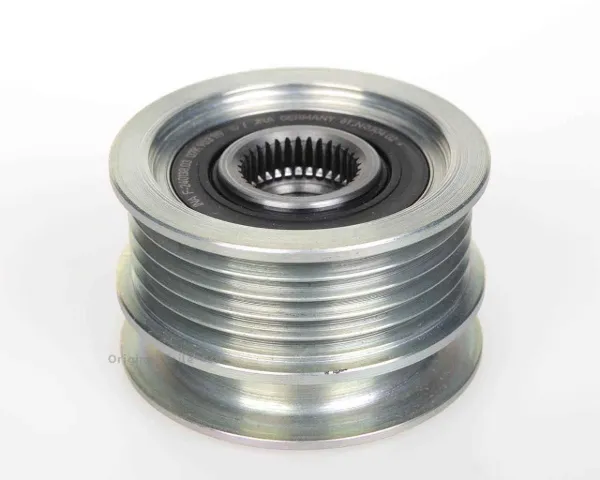 Koło pasowe alternatora 07K903119 VAG