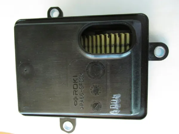 Filtr automatycznej skrzyni biegów 09G325429D VAG