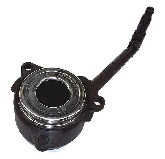 Cylinder roboczy sprzęgła (wysprzęglik) w komplecie z łożyskiem wyciskowym 0A5141671L VAG